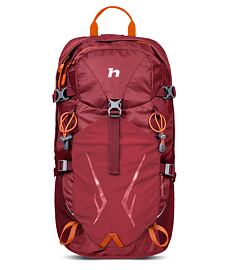 Plecak HANNAH CAMPING ENDEAVOUR 26 Uni