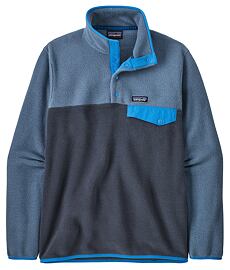 Sweter PATAGONIA M LW SYNCH SNAP-T P/O Man