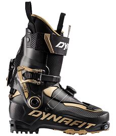 Clăpari Skialp DYNAFIT RIDGE PRO BLACK OUT/GOLD