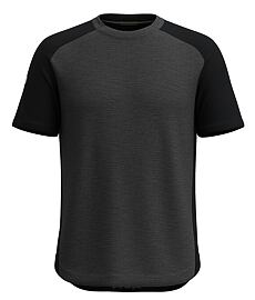 Tričko SMARTWOOL M ACTIVE MESH SHORT SLEEVE TEE Man