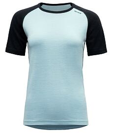 Koszulka DEVOLD JAKTA MERINO 200 T-SHIRT W Lady