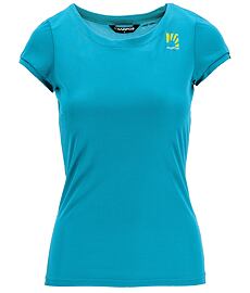 Tricou Karpos LOMA W JERSEY Lady