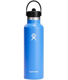 Butelka Hydro Flask 21OZ ST FC STRAW Uni