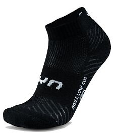 Șosete UYN UNI AGILE LOW CUT SOCKS 2PRS PACK Uni