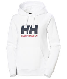 Hanorac Helly Hansen W HH LOGO HOODIE 2.0 Lady