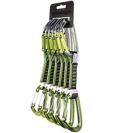 Set expres CAMP SET ORBIT MIXT ORBIT MIXT EXPRESS KS 12CM 6P GREEN