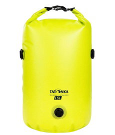 Vreća TATONKA WP STUFFBAG VALVE 15L Uni