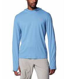 Hanorac COLUMBIA SUMMIT VALLEY HOODIE Man