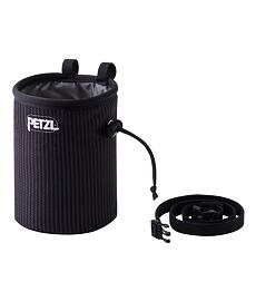 Pungă de magneziu PETZL BANDI