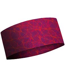 Opaska na głowę MATT COOLMAX ECO HEADBAND Uni