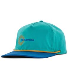 Czapka z daszkiem PATAGONIA MERGANZER HAT Uni