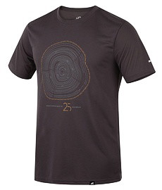 Tricou cu mânecă scurtă HANNAH BITE (2016) Man