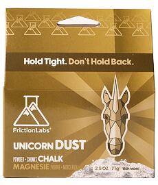 Magnesium FRICTION LAB UNICORN DUST 2,5OZ  71G