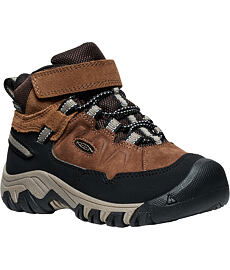 Buty dziecięce KEEN TARGHEE IV MID WP CHILDREN