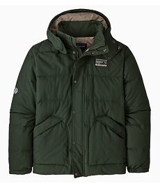 Jachetă PATAGONIA M DOWNDRIFT JKT Bărbat