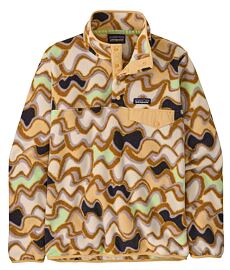 Hanorac PATAGONIA W LW SYNCH SNAP-T P/O Lady