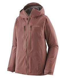 Bluza PATAGONIA W STORMSTRIDE JKT Lady