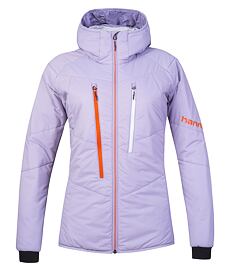 Kurtka damska HANNAH GABBY HOODY II