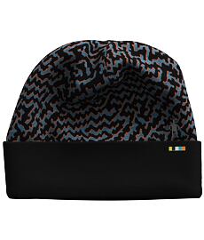 Čepice SMARTWOOL THERMAL MERINO REVERSIBLE CUFFED BEANIE Uni