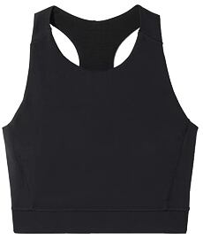 Podprsenka SMARTWOOL W ACTIVE CROP BRA Lady