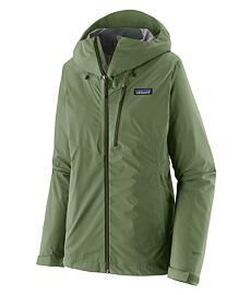 Bunda PATAGONIA W GRANITE CREST RAIN JKT Lady