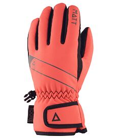 Rukavice MATT PRIMATT JUNIOR GLOVES Junior