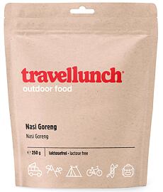 Výživa TRAVELLUNCH NASI GORENG 250G BEZ LAKTOZY