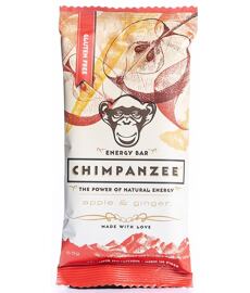 Żywność turystyczna CHIMPANZEE ENERGY APPLE & GINGER