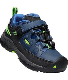 Topánky KEEN TARGHEE LOW WP K S19 Kids