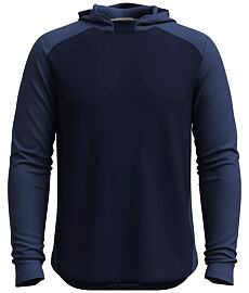 Mikina SMARTWOOL M ACTIVE MESH HOODIE Man
