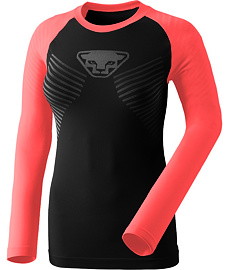 Majica DYNAFIT SPEED DRYARN W L/S TEE Lady