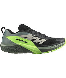 Pantofi de alergare pentru bărbați SALOMON SENSE RIDE 5