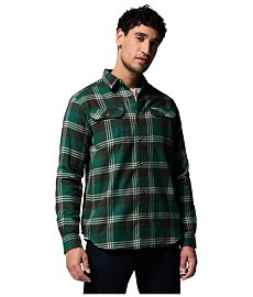 Košulja COLUMBIA FLARE GUN STRETCH FLANNEL Man