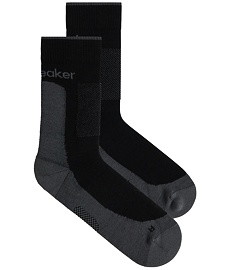 ICEBREAKER M MER HIKE+ MEDIUM CREW zokni férfi