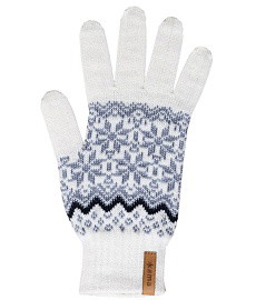 KAMA KESZTYŰ KÖTÖTT MERINO KESZTYŰ R116 Uni