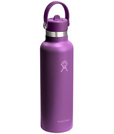 Sticlă Hydro Flask 21 OZ STANDARD FLEX STRAW CAP Uni