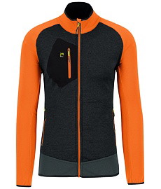 Mikina Karpos ODLE FLEECE Man
