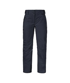 SCHÖFFEL PANTS STYLE PINE WMS Lady nadrág