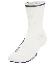 Ponožky UNDER ARMOUR AD PLAYMAKER 1PK MID Uni