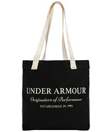 Kabelka UNDER ARMOUR UA CANVAS TOTE W Lady