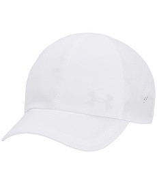 Kšiltovka UNDER ARMOUR W VELOCITI LOW ADJ Lady