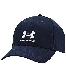 Kšiltovka UNDER ARMOUR M ESSENTIAL LOW LOCKUP ADJ Man