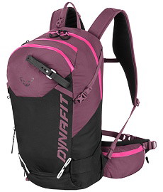 Dámský skialpový batoh DYNAFIT RIDGE 24 BACKPACK W Lady