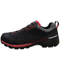 Dámské trekové boty HANNAH FOOTWEAR COPE W WP