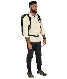 Turistický batoh OSPREY HIKELITE LT 30