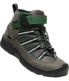 Pantofi pentru copii KEEN HIKEPORT 2 SPORT MID WP YOUTH