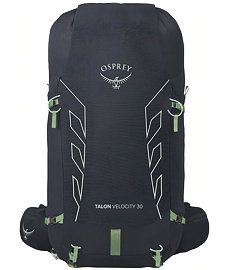 Pánsky turistický batoh OSPREY TALON VELOCITY 30