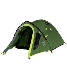 Stan COLEMAN DARWIN 2 PLUS BLACKOUT Uni