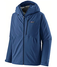 Geacă impermeabilă pentru bărbați PATAGONIA M GRANITE CREST RAIN JKT