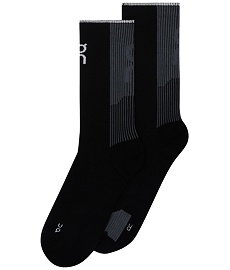 Čarape ON PERFORMANCE RUN SOCK HIGH Uni